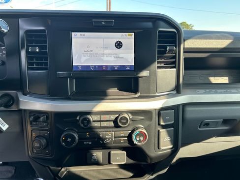 New 2026 Ford F250 XL w/ STX Appearance Package image 18