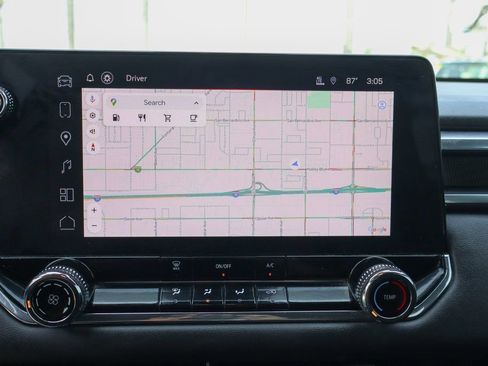 Used 2023 GMC Canyon Elevation w/ Trailering Package image 23