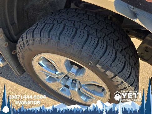 Used 2019 RAM 1500 Big Horn AWD/4WD image 11