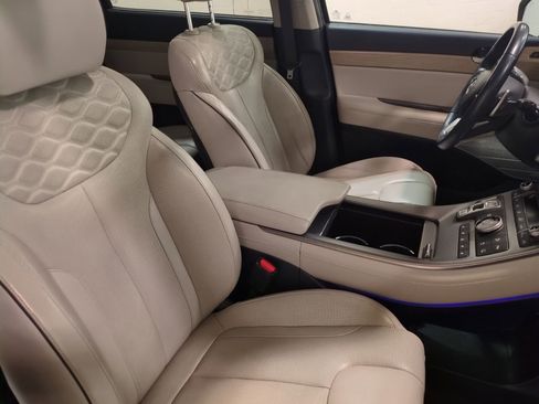 Certified 2022 Hyundai Palisade Limited image 12