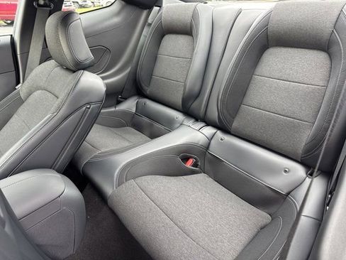 New 2026 Ford Mustang Coupe image 12