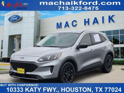 Certified 2022 Ford Escape SE w/ Convenience Package