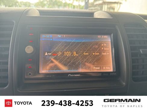 Used 2008 Nissan Xterra S RWD image 19