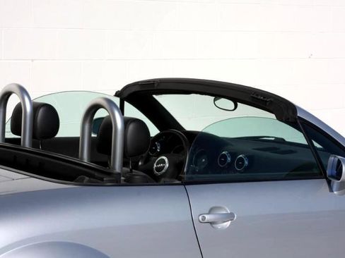 Used 2002 Audi TT 1.8T image 31