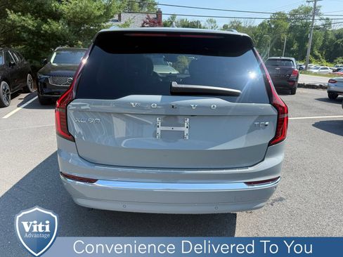 New 2026 Volvo XC90 T8 Ultra w/ Lounge Package AWD/4WD image 7