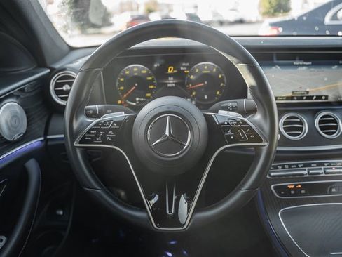 Used 2023 Mercedes-Benz E 350 E 350 image 27
