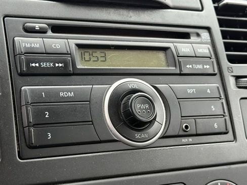 Used 2011 Nissan Versa 1.8 S w/ PWR Plus Pkg image 18