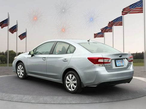 Used 2017 Subaru Impreza 2.0i image 5