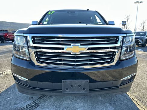 Used 2017 Chevrolet Tahoe Premier image 13