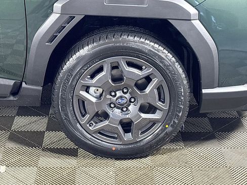 New 2026 Subaru Outback Premium image 22