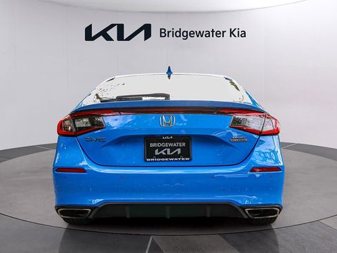 Used 2022 Honda Civic Sport Touring image 5