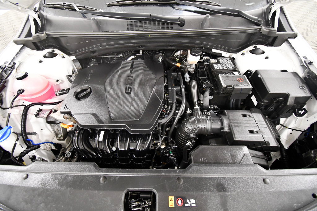 Certified 2025 Kia Sportage X-Line AWD/4WD image 12