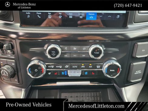 Used 2024 Ford F150 Raptor w/ Equipment Group 803A Raptor R AWD/4WD image 18