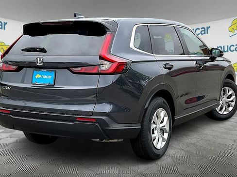 New 2026 Honda CR-V LX image 6