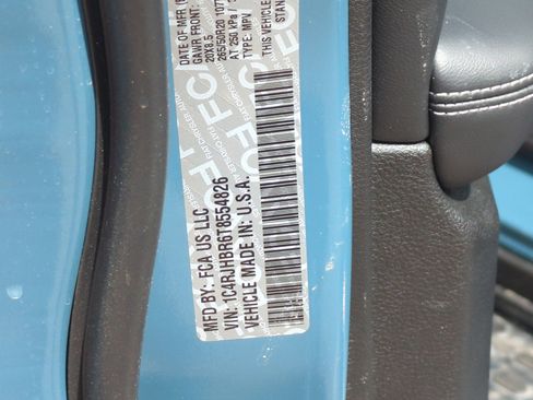 New 2026 Jeep Grand Cherokee Limited image 25