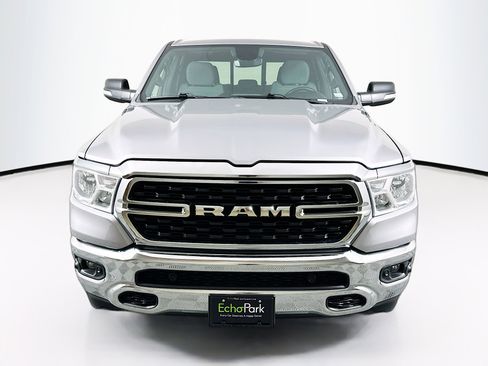 Used 2022 RAM 1500 Big Horn image 2
