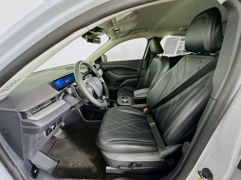 Used 2023 Ford Mustang Mach-E Select w/ Comfort Package Lite image 13