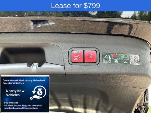 Used 2026 Mercedes-Benz GLE 350 4MATIC image 38