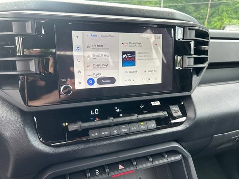 New 2026 Toyota Tundra SR AWD/4WD image 18