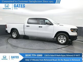 Used 2023 RAM 1500 Tradesman w/ Level 1 Safety Group video 1