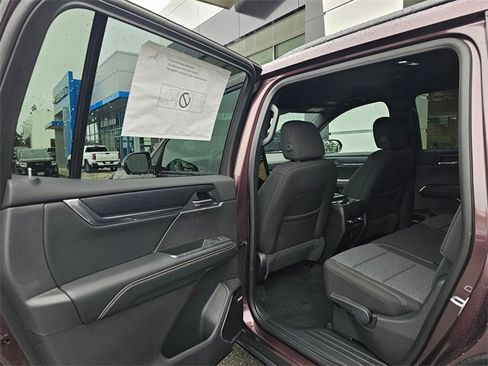 New 2026 GMC Acadia Elevation w/ Super Cruise Package image 16