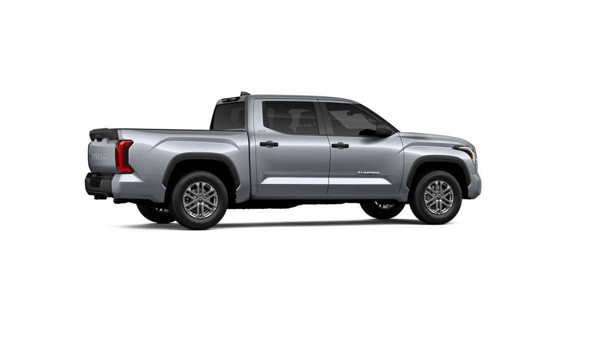 New 2026 Toyota Tundra SR5 RWD image 31