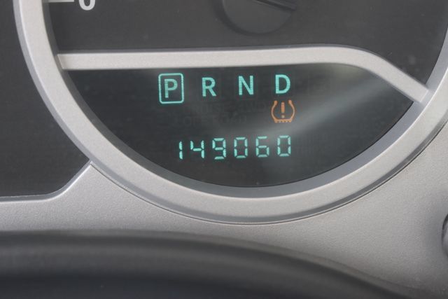 Used 2010 Jeep Wrangler Unlimited Rubicon AWD/4WD image 24