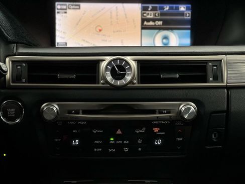 Used 2015 Lexus GS 350 F Sport image 27