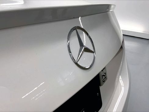 Certified 2023 Mercedes-Benz C 300 C 300 image 8