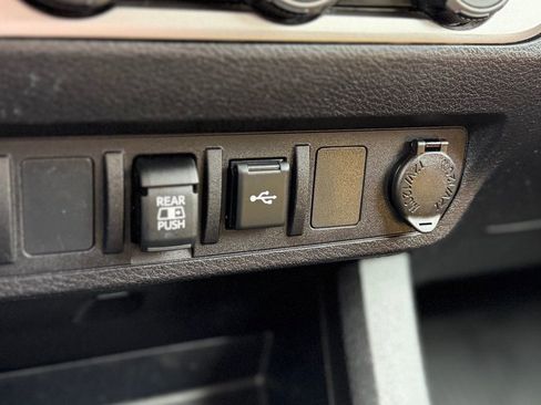 Used 2023 Toyota Tacoma SR5 image 18