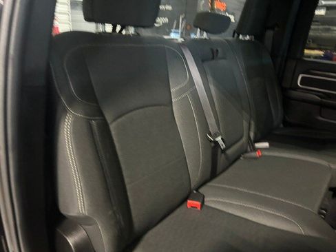 Used 2025 RAM 2500 Big Horn AWD/4WD image 17