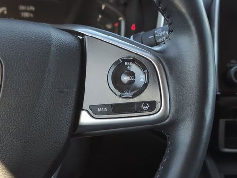 Used 2019 Honda CR-V EX-L image 24