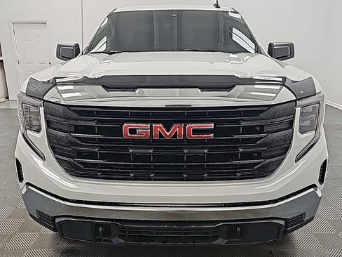 Used 2024 GMC Sierra 1500 Pro w/ Pro Value Package image 3