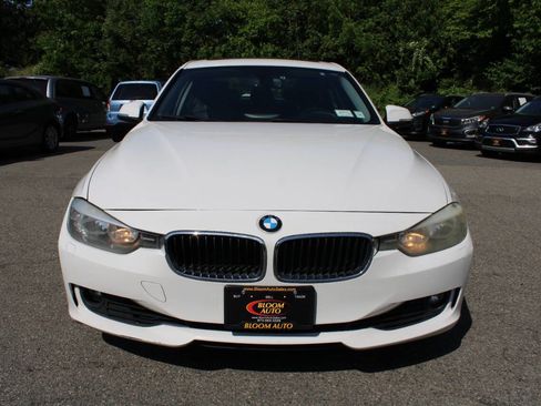 Used 2014 BMW 328i xDrive Sedan AWD/4WD image 3
