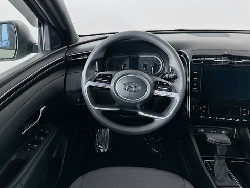 Used 2024 Hyundai Santa Cruz SEL image 29