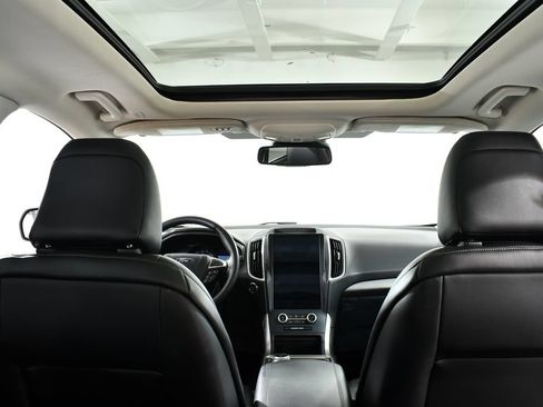 Used 2023 Ford Edge SEL w/ Convenience Package AWD/4WD image 17