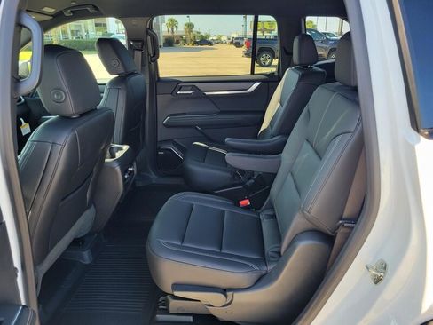 New 2026 GMC Acadia Elevation w/ Black Edition image 25