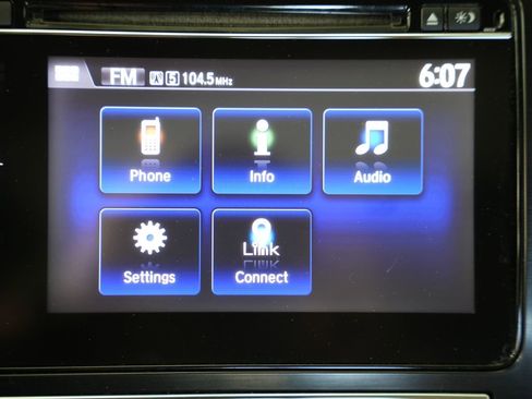 Used 2015 Honda Civic EX-L image 22