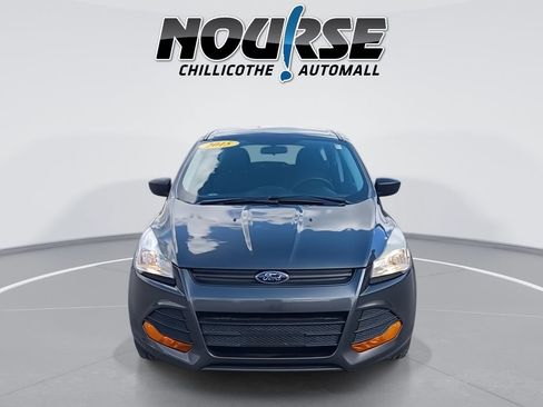 Used 2015 Ford Escape S image 3
