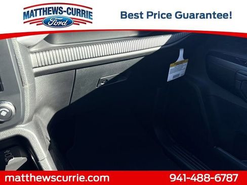 New 2025 Ford Ranger XL image 21