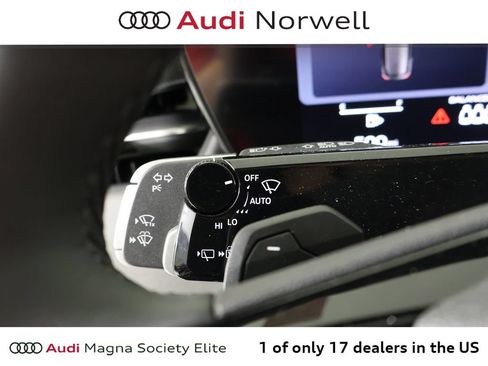 New 2026 Audi Q3 quattro 2.0T AWD/4WD image 27