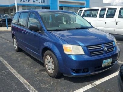 Used 2010 Dodge Grand Caravan SE
