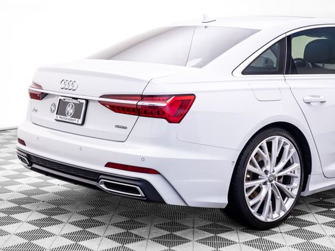 Used 2019 Audi A6 3.0T Prestige w/ Prestige Package AWD/4WD image 34