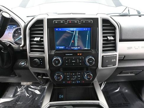 Used 2020 Ford F350 Lariat w/ Lariat Ultimate Package image 33