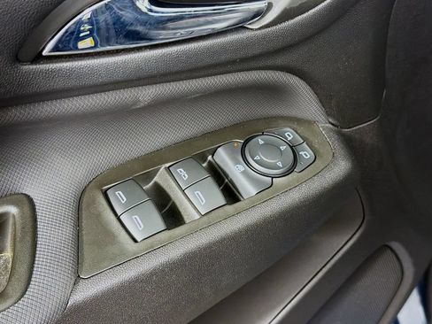 Used 2024 Chevrolet Equinox RS AWD/4WD image 17