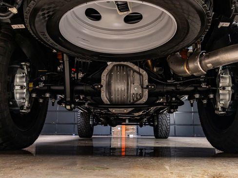 Used 2026 Ford F450 Platinum w/ Platinum Plus Package image 15