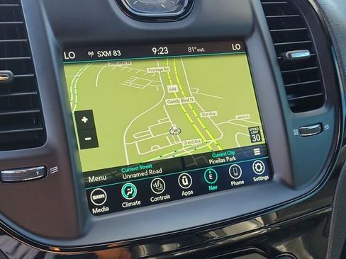Used 2023 Chrysler 300 S RWD image 24