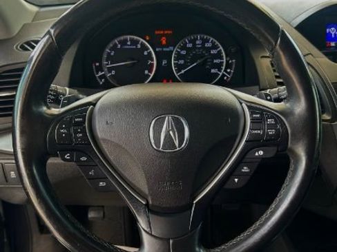 Used 2018 Acura RDX 6-Spd AT image 13