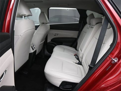 New 2026 Hyundai Tucson SEL image 15