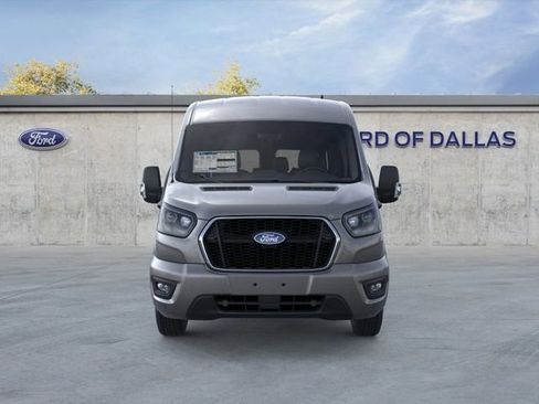 New 2026 Ford Transit 350 XLT RWD image 6